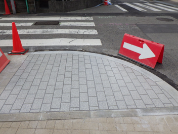 工事名称がここに入ります
